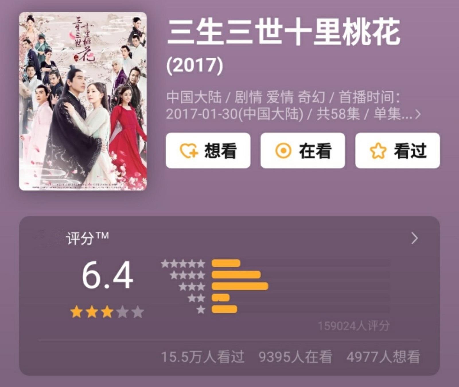 迪丽热巴的作品为何迟迟不上线?难道因她演技不行,可能另有玄机