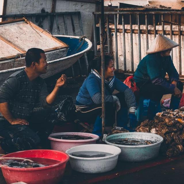 不输厦门鼓浪屿!比三亚便宜,广西私藏了座25℃温暖小城