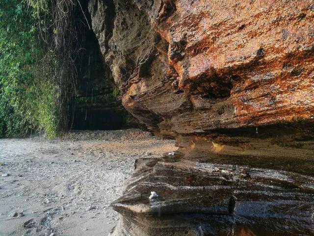 不输厦门鼓浪屿!比三亚便宜,广西私藏了座25℃温暖小城