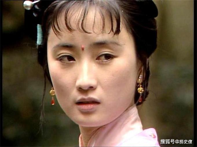 《红楼梦》香菱为何排在“金陵十二钗”副册之首?