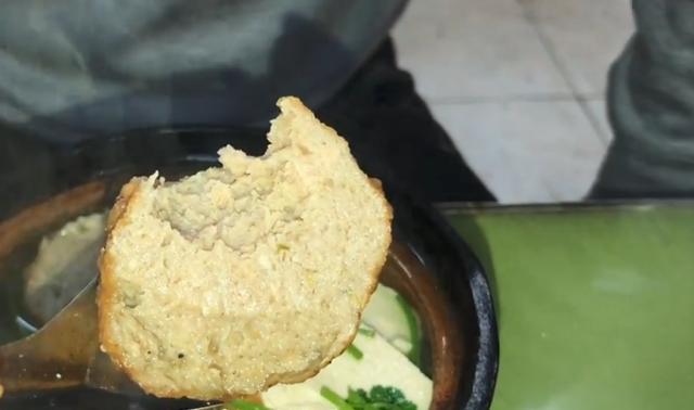 哈尔滨特色美食砂锅坛肉,肥而不腻入口即化,配饭绝搭