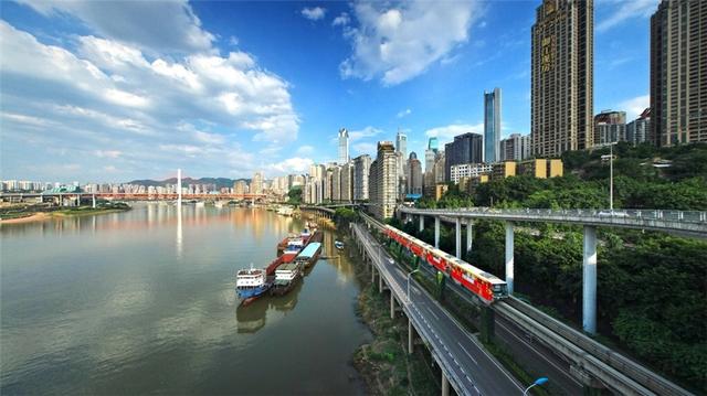 国内穷游指南,预算600元,三大网红城市说走就走