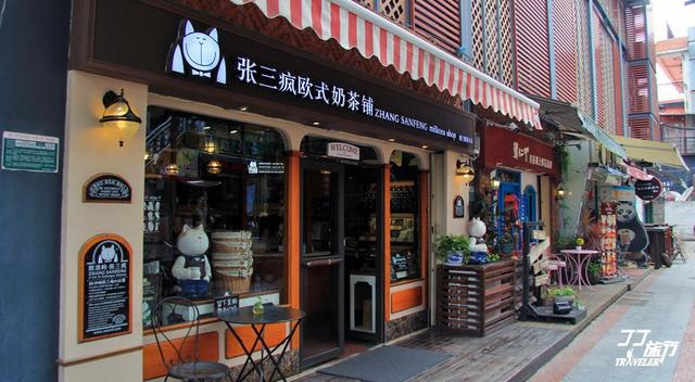 国内穷游指南,预算600元,三大网红城市说走就走