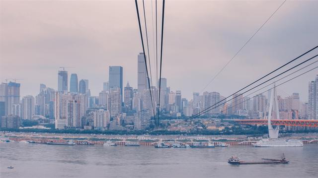 国内穷游指南,预算600元,三大网红城市说走就走