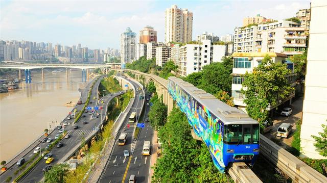 国内穷游指南,预算600元,三大网红城市说走就走
