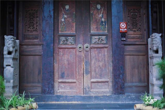 国内穷游指南,预算600元,三大网红城市说走就走