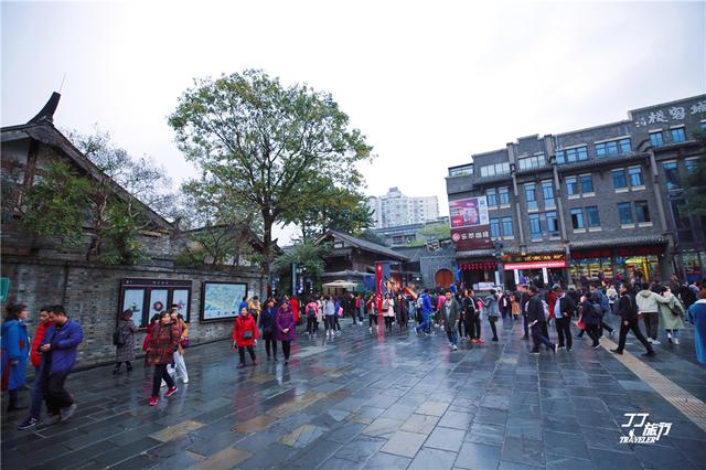 国内穷游指南,预算600元,三大网红城市说走就走