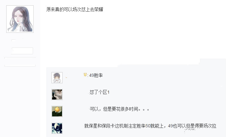 王者荣耀:最强毅力帝,一天狂肝25场,登顶王者80星,胜率却辣眼