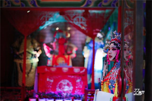 国内穷游指南,预算600元,三大网红城市说走就走