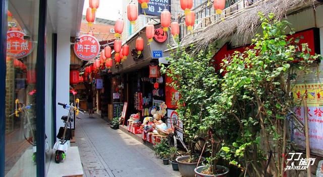 国内穷游指南,预算600元,三大网红城市说走就走