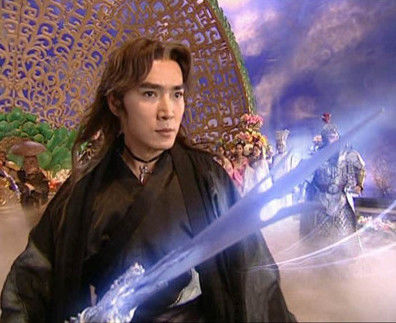 封神演义中的杨戬,究竟是不是西游记中的二郎神