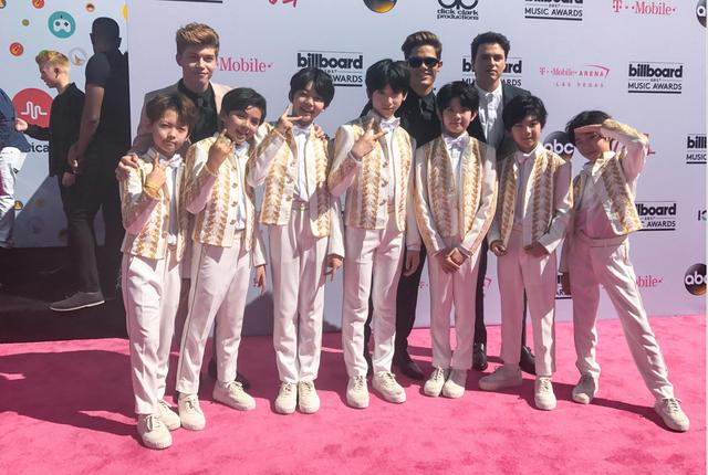 TFBOYS将告别男孩时代, YHBOYS乳臭少儿欲接棒