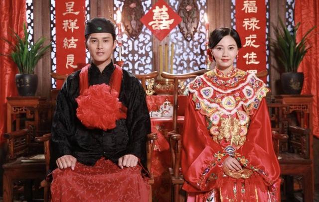 TVB当红小花与绯闻男友新剧再度擦出火花 兄妹相恋剧情引观众热议