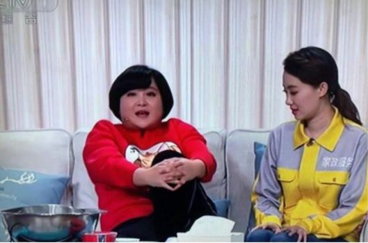 春晚历年金句合集:蔡明冯巩是“金句王”,近两年只能靠沈腾贾玲