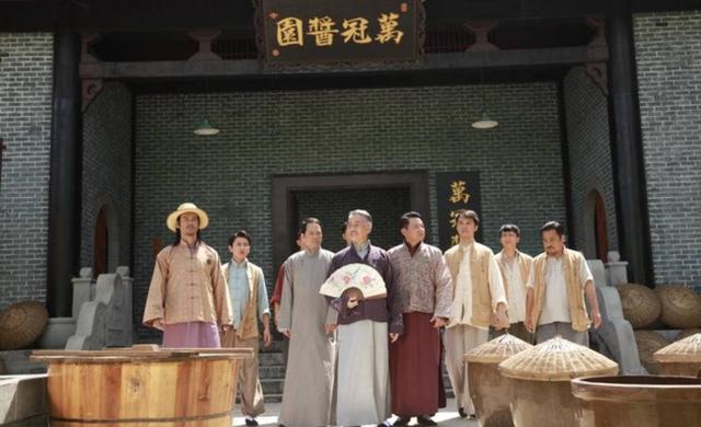 TVB当红小花与绯闻男友新剧再度擦出火花 兄妹相恋剧情引观众热议