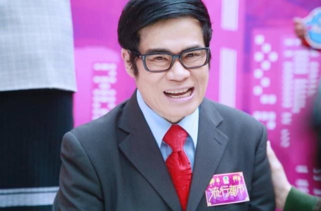 58岁TVB绿叶身家过亿成隐形富豪 初恋女友因病离世至今未娶