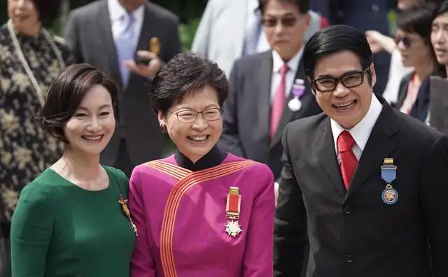 58岁TVB绿叶身家过亿成隐形富豪 初恋女友因病离世至今未娶