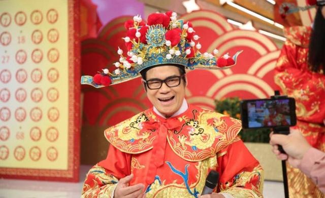 58岁TVB绿叶身家过亿成隐形富豪 初恋女友因病离世至今未娶