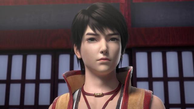 武动乾坤实力最强排名,林动排第一,没有人敢质疑