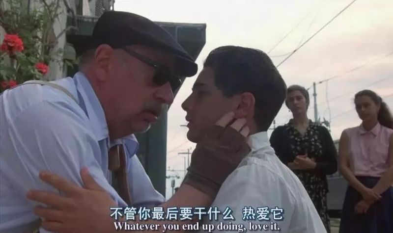 45句经典电影台词,句句戳心,值得收藏!