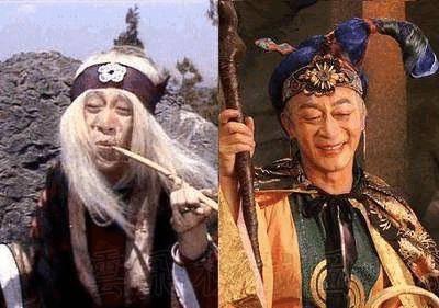西游最厉害的狐狸精是谁?道祖裤腰带在她手里,悟空见了都要下跪