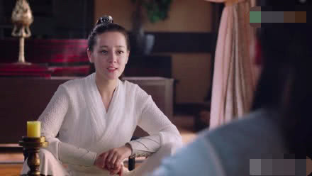 迪丽热巴《枕上书》女扮男装造型曝光,男配被迷得怀疑自己性取向