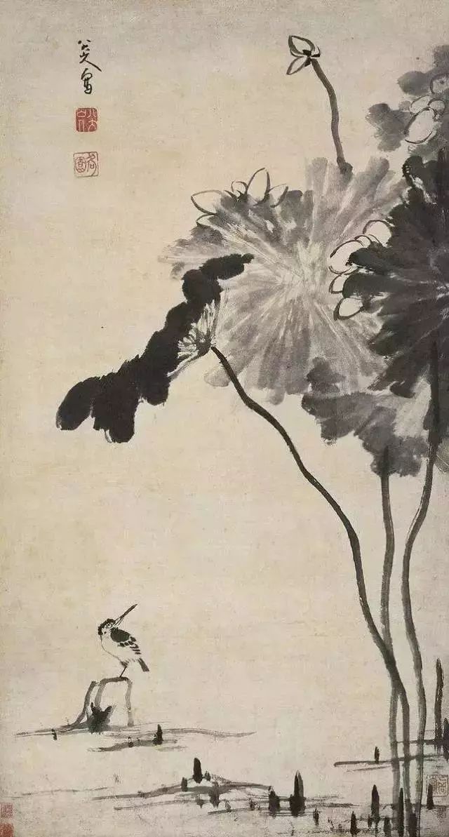 独步古今的艺术大师,也是画坛范曾唯一崇拜的画家