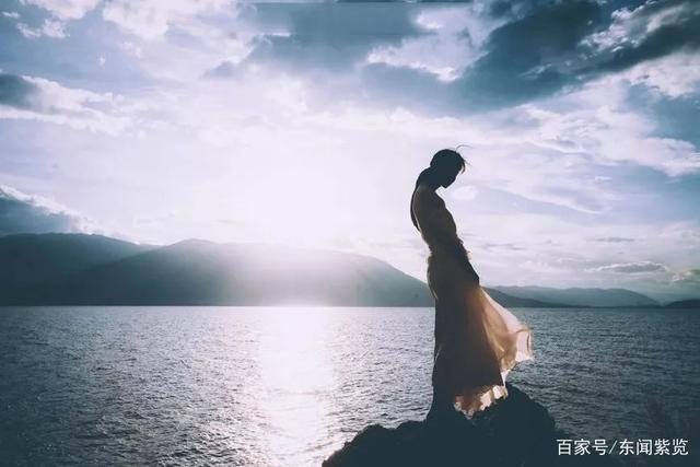 好好体会生命的每一天,因为只有今生,没有来世!