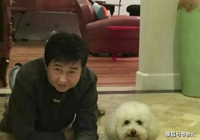任静付笛声一家同框,夫妻俩靠商演也能成富豪,还把儿子送出道!