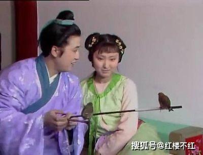 《红楼梦》第28回,贾宝玉看到薛宝钗丰满的手臂,为何心生歪意?