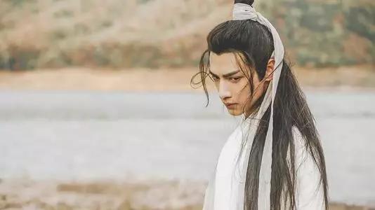 《皓衣行》官宣!罗云熙陈飞宇有望成为下一届顶流