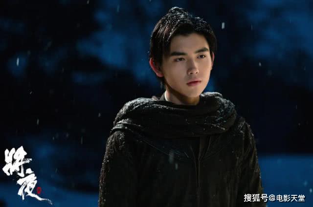 2020年爆款预测:除了肖战继续红,这几个人也有成为顶流的潜质