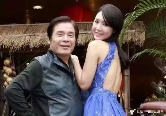 他是台湾视帝娶6个老婆,破产老婆全跑光,72岁得怪病又找新欢