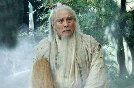 西游记中,玉帝和神秘的菩提祖师,谁的年龄最大?孙悟空最清楚