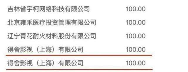 武汉最新捐款名单出炉!180位明星的捐款额还不如这些网红主播