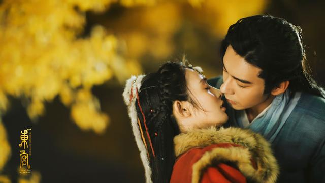 开年以来已有五部热门剧先网后台终上星的,有一部是鞠婧祎主演的