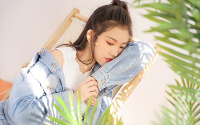 女孩子,是时候学着成熟了