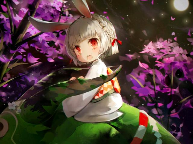 阴阳师里不需要升六星的式神,清姬上榜,千万不要浪费资源了