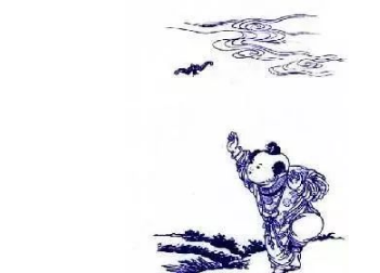 蝙蝠:由瑞兽到瘟神