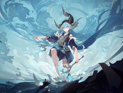 阴阳师抽到聆海金鱼姬怎么搭配阵容,针对化鲸克制高爆发鬼切