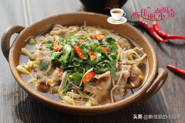 冷天最馋这菜,我家每周吃2次,再贵也别省,孩子常吃增强抗病力