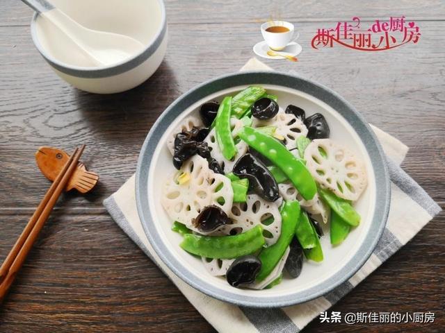 这些菜清肠刮油,越吃越健康,过年几天多吃几次,给肠道做大扫除