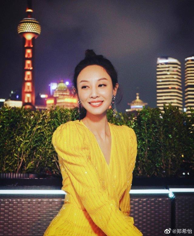 香港知名艺人爱女玩出祸要削发 外形亮眼曾担任陈冠希MV女主角