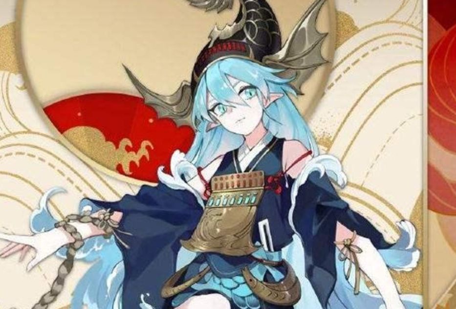 阴阳师:sp金鱼怎么养?快来看看,合适的御魂方案都在这!