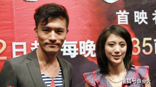 45岁男星糊了半辈子,加入李冰冰公司后资源起飞,综艺电视两开花
