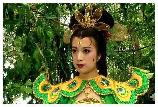 如来情愿和玉帝翻脸也要保住的妖怪是谁?原来此怪拥有三座山头