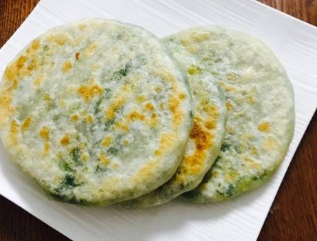 2月正新鲜的菜,入馅做饼好吃还营养,孩子常吃增强免疫力身体好