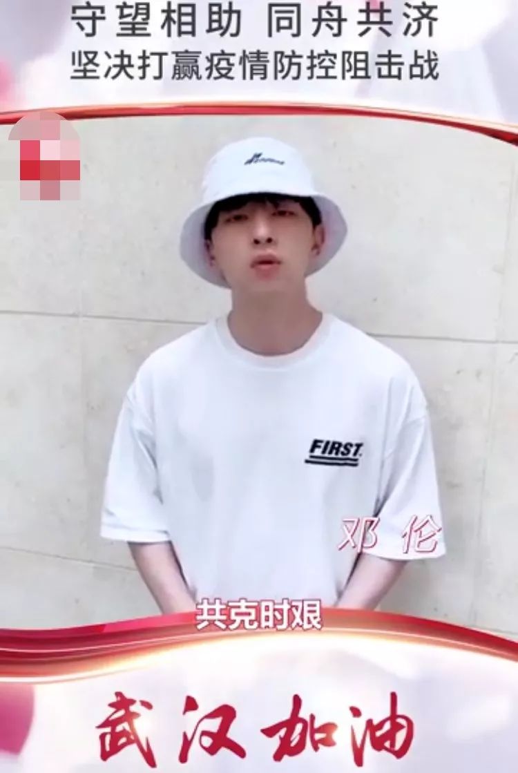没剧没曝光流量明星都在干嘛?肖战邓伦忙着录ID,杨紫最接地气