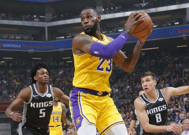 重磅!美媒:火箭总经理莫雷将被解雇 NBA复播在即?