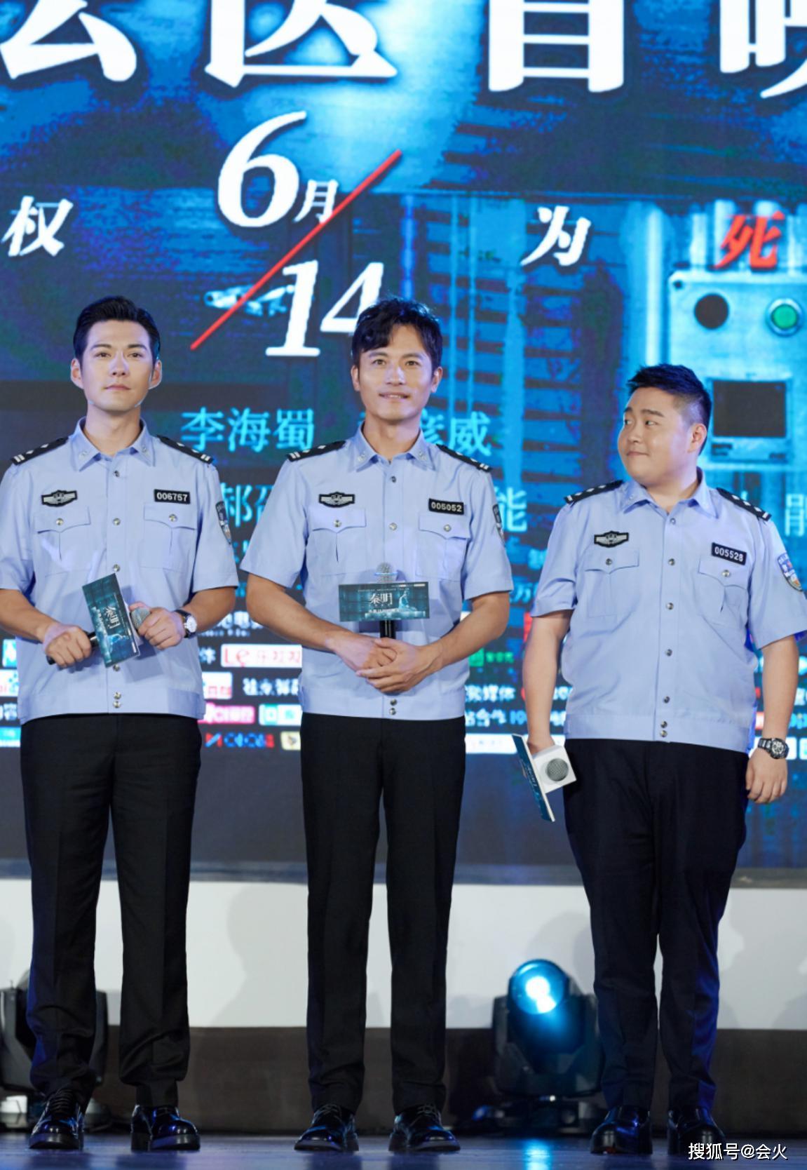 45岁男星糊了半辈子,加入李冰冰公司后资源起飞,综艺电视两开花
